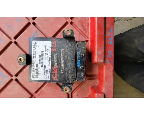 ALLISON 2100-2200HS ECM (Transmission)