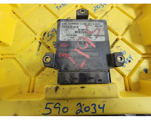 ALLISON 2100-2200RDS ECM (Transmission)