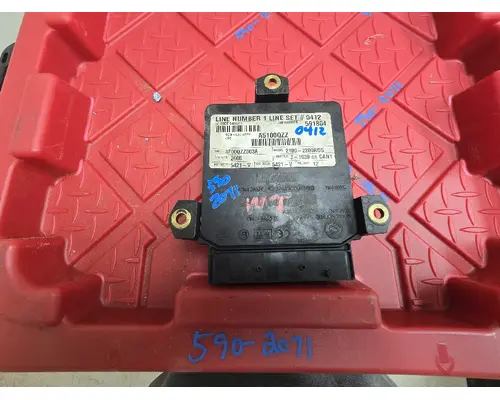 ALLISON 2100-2200RDS ECM (Transmission)