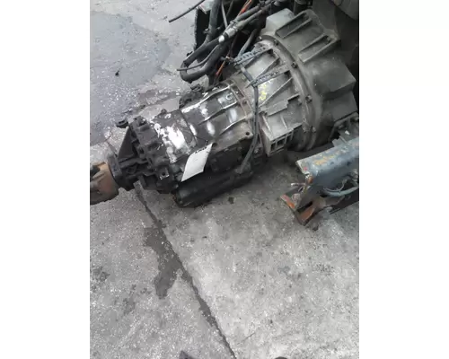 ALLISON 2100HS GEN 4-5 TRANSMISSION ASSEMBLY