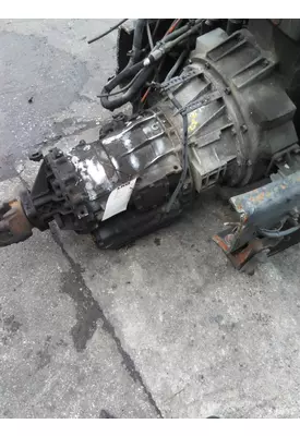 ALLISON 2100HS GEN 4-5 TRANSMISSION ASSEMBLY