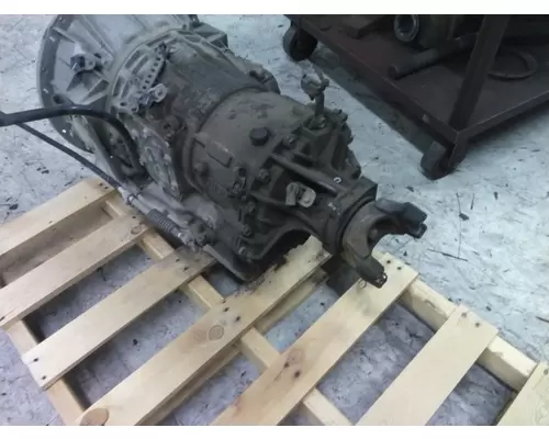 ALLISON 2100HS GEN 4-5 TRANSMISSION ASSEMBLY