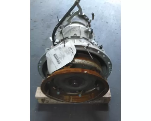 ALLISON 2100HS GEN 4-5 TRANSMISSION ASSEMBLY