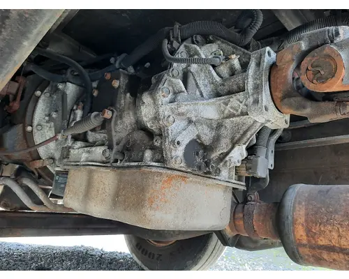 ALLISON 2100HS GEN 4-5 TRANSMISSION ASSEMBLY