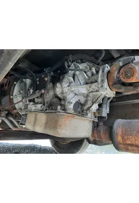 ALLISON 2100HS GEN 4-5 TRANSMISSION ASSEMBLY