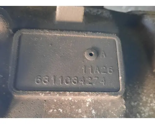 ALLISON 2100HS GEN 4-5 TRANSMISSION ASSEMBLY