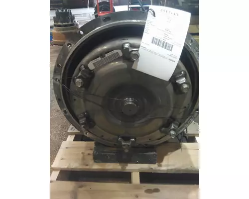 ALLISON 2100HS GEN 4-5 TRANSMISSION ASSEMBLY
