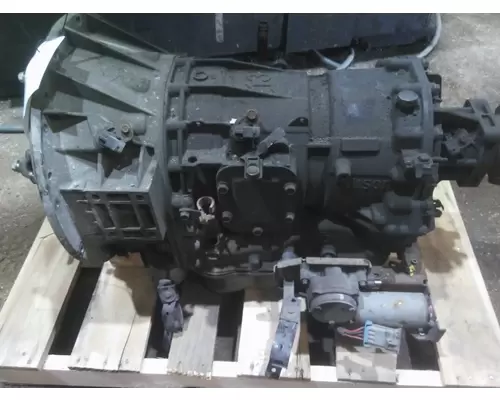 ALLISON 2100HS GEN 4-5 TRANSMISSION ASSEMBLY