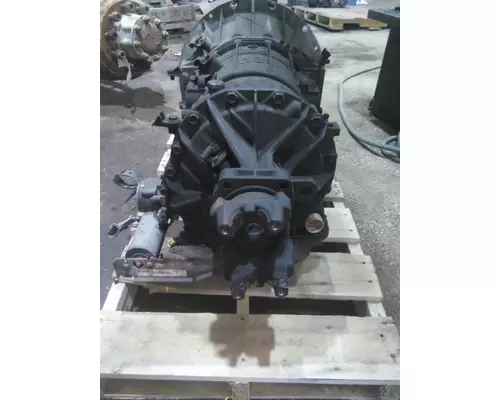 ALLISON 2100HS GEN 4-5 TRANSMISSION ASSEMBLY