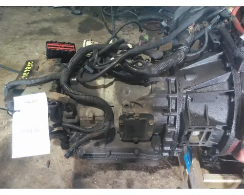 ALLISON 2100HS GEN 4-5 TRANSMISSION ASSEMBLY