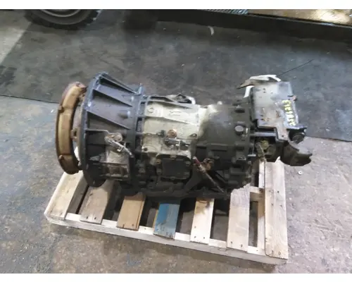 ALLISON 2100HS GEN 4-5 TRANSMISSION ASSEMBLY