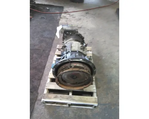 ALLISON 2100HS GEN 4-5 TRANSMISSION ASSEMBLY