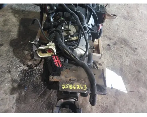 ALLISON 2100HS GEN 4-5 TRANSMISSION ASSEMBLY