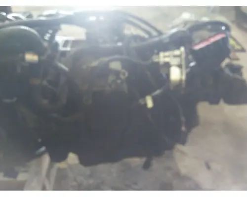 ALLISON 2100HS GEN 4-5 TRANSMISSION ASSEMBLY