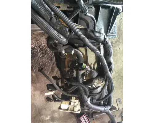 ALLISON 2100HS GEN 4-5 TRANSMISSION ASSEMBLY