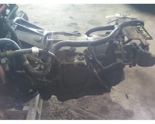 ALLISON 2100HS GEN 4-5 TRANSMISSION ASSEMBLY