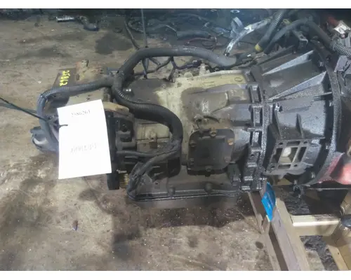 ALLISON 2100HS GEN 4-5 TRANSMISSION ASSEMBLY
