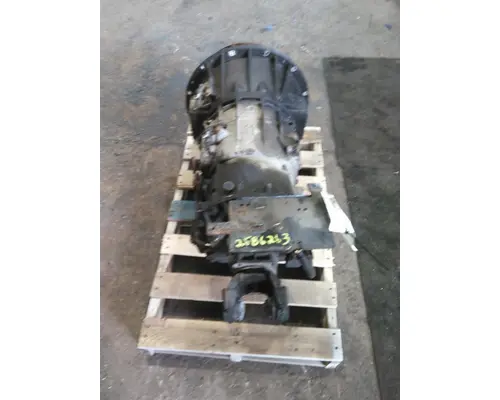 ALLISON 2100HS GEN 4-5 TRANSMISSION ASSEMBLY