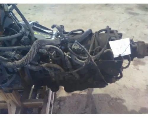 ALLISON 2100HS GEN 4-5 TRANSMISSION ASSEMBLY