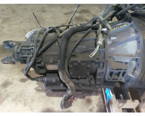 ALLISON 2100HS GEN 4-5 TRANSMISSION ASSEMBLY