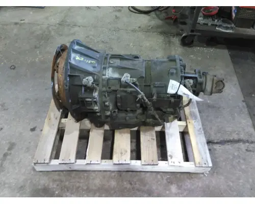 ALLISON 2100HS GEN 4-5 TRANSMISSION ASSEMBLY