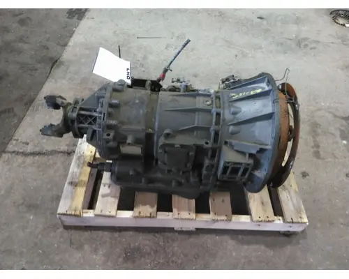 ALLISON 2100HS GEN 4-5 TRANSMISSION ASSEMBLY