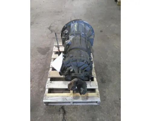 ALLISON 2100HS GEN 4-5 TRANSMISSION ASSEMBLY