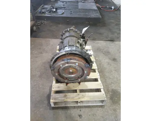 ALLISON 2100HS GEN 4-5 TRANSMISSION ASSEMBLY