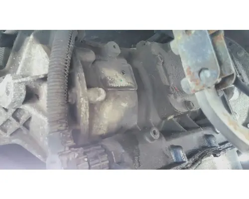 ALLISON 2100HS GEN 4-5 TRANSMISSION ASSEMBLY