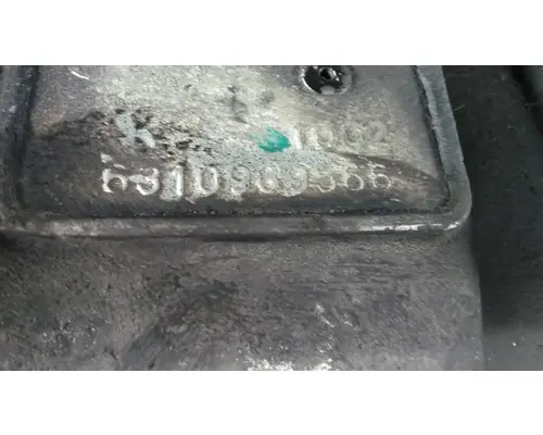 ALLISON 2100HS GEN 4-5 TRANSMISSION ASSEMBLY