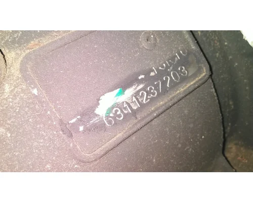 ALLISON 2100HS GEN 4-5 TRANSMISSION ASSEMBLY