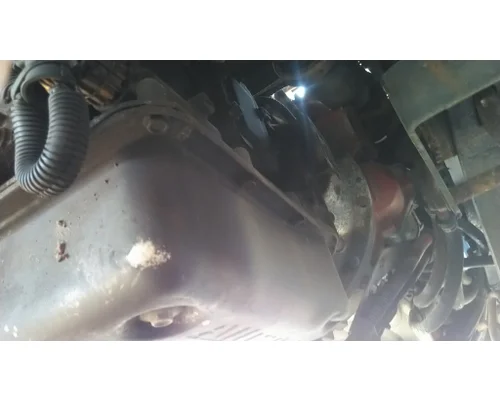 ALLISON 2100HS GEN 4-5 TRANSMISSION ASSEMBLY