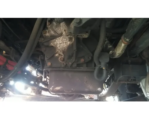 ALLISON 2100HS GEN 4-5 TRANSMISSION ASSEMBLY