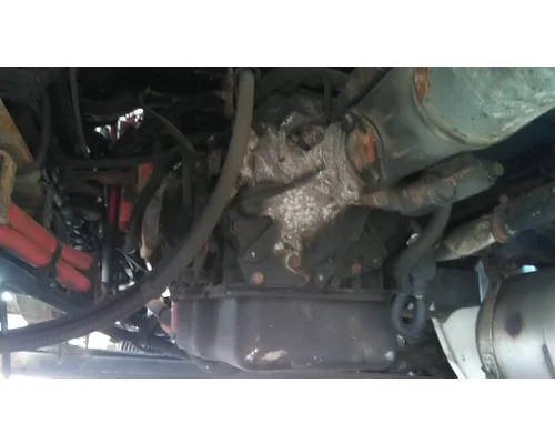 ALLISON 2100HS GEN 4-5 TRANSMISSION ASSEMBLY