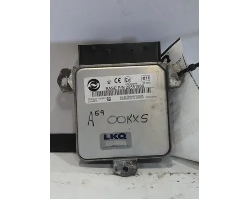 ALLISON 2100HS GEN 4-5 TRANSMISSION CONTROL MODULE (TCM)