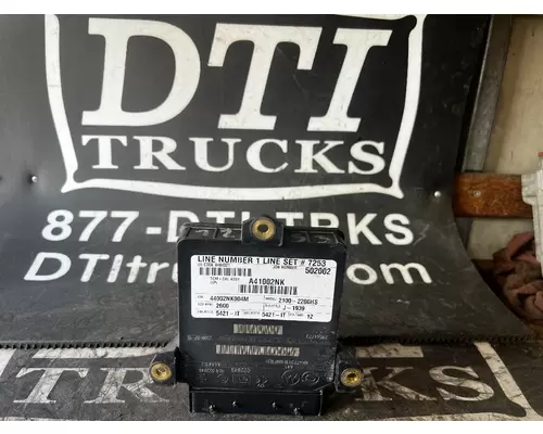 ALLISON 2100HS ECM (Transmission)