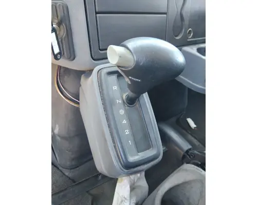 ALLISON 2100HS GEAR SHIFTER