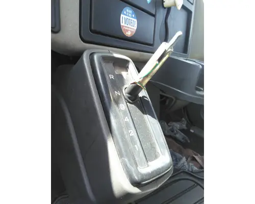 ALLISON 2100HS GEAR SHIFTER