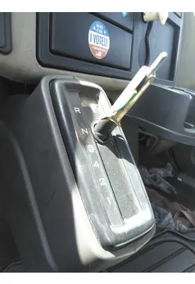 ALLISON 2100HS GEAR SHIFTER
