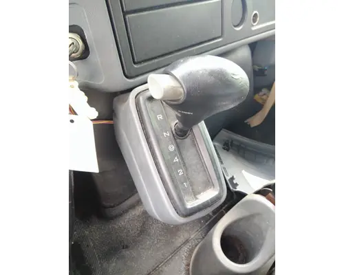 ALLISON 2100HS GEAR SHIFTER
