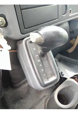 ALLISON 2100HS GEAR SHIFTER