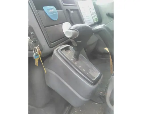 ALLISON 2100HS GEAR SHIFTER