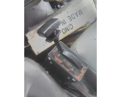 ALLISON 2100HS GEAR SHIFTER