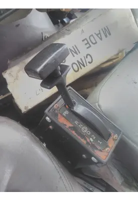 ALLISON 2100HS GEAR SHIFTER