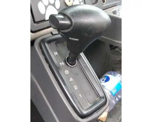 ALLISON 2100HS GEAR SHIFTER
