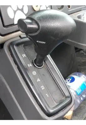 ALLISON 2100HS GEAR SHIFTER