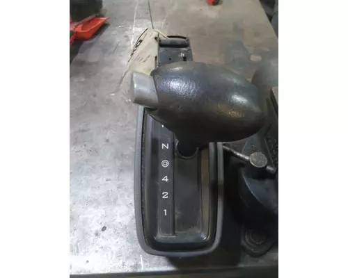 ALLISON 2100HS GEAR SHIFTER