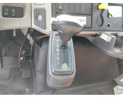 ALLISON 2100HS GEAR SHIFTER