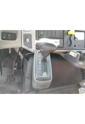 ALLISON 2100HS GEAR SHIFTER