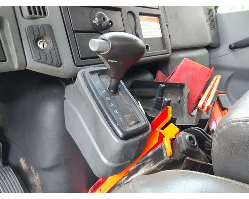 ALLISON 2100HS GEAR SHIFTER